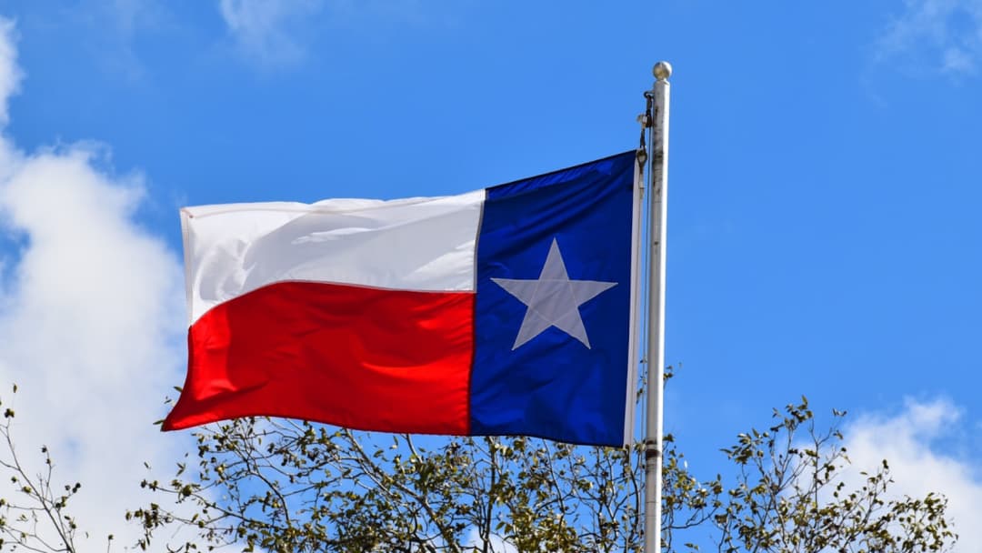 Understanding the Average Texas Property Tax Rate in 2026