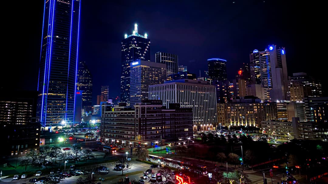 Property Tax Rates by City in Texas in 2026